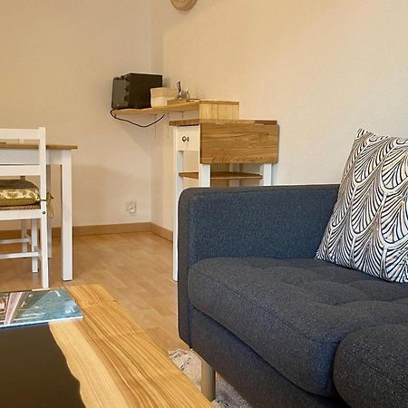 Sully II - Apartment Of 33 Sqm With Parking 400M From Lake Annecy Buitenkant foto