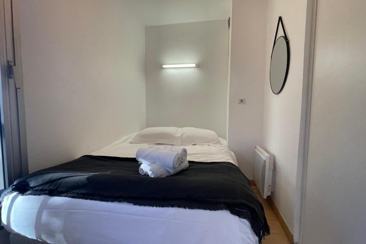 Sully II - Apartment Of 33 Sqm With Parking 400M From Lake Annecy Buitenkant foto